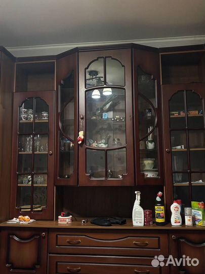 Стенка в гостиную