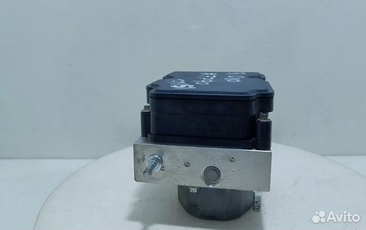 Блок абс, 171651 Renault Clio IV 2012 - - года