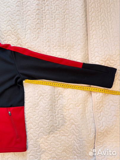 Толстовка fila