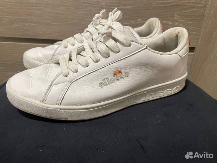 Кеды ellesse оригинал 26 см