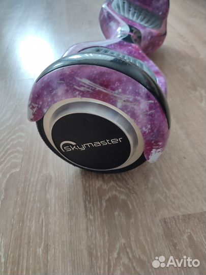 Продам гироскутер