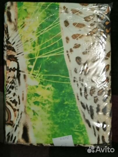 Постельное белье 1,5