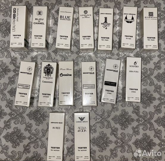 Лосьон для тела