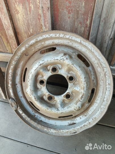 Диск авто 13 дюймов