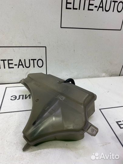 Бачок расширительный Mazda 6 GJ 2014