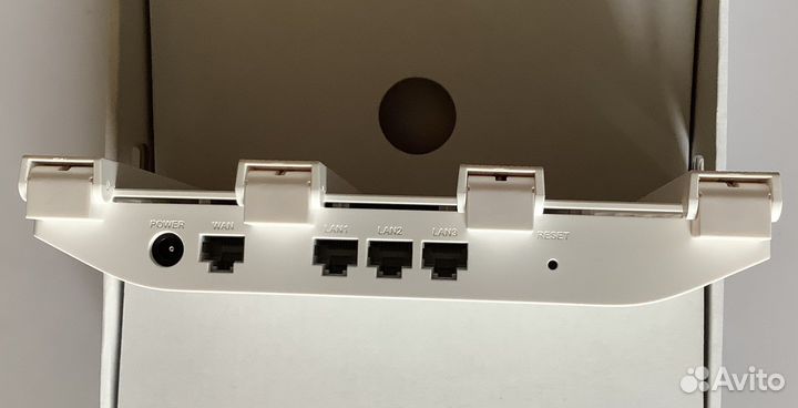 Wi-fi роутеры