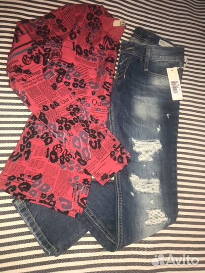 Фирменные вещи