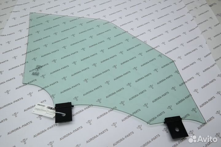 Стекло двойное Range Rover Sport 2 L494 2013