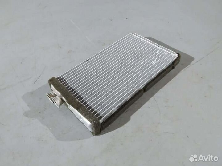 Радиатор печки Mercedes Vito W447