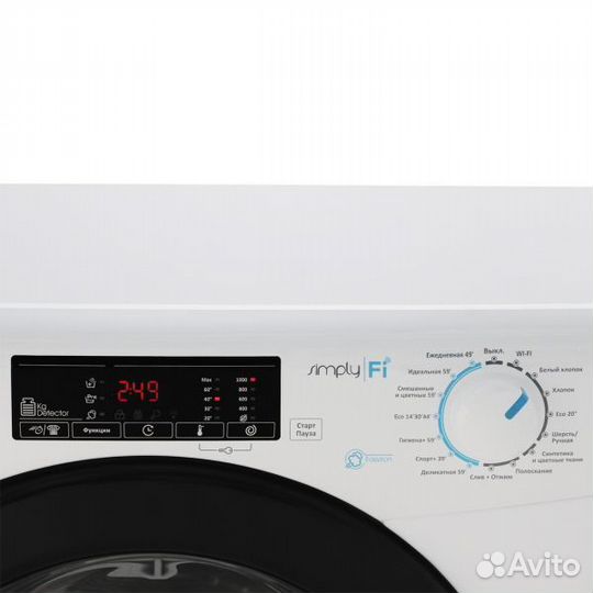 Стиральная машина Candy CSO4 105TB1/2