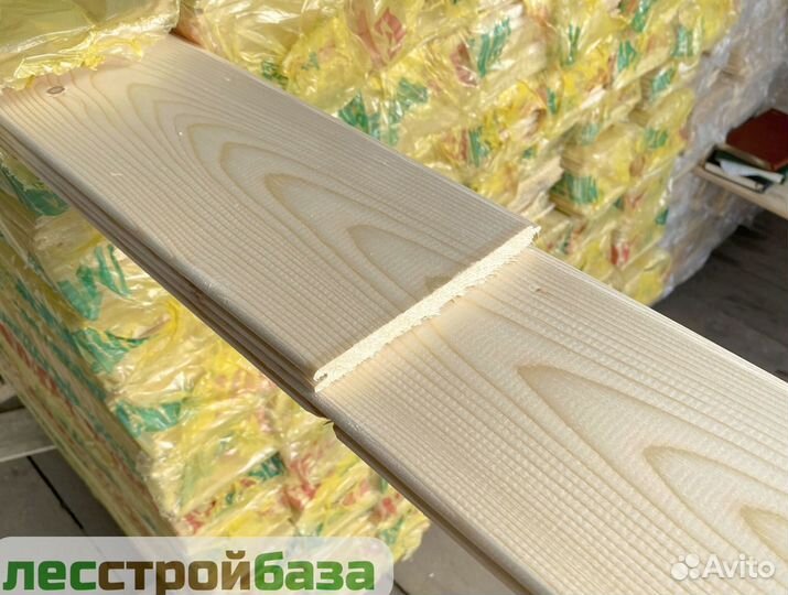 Вагонка штиль