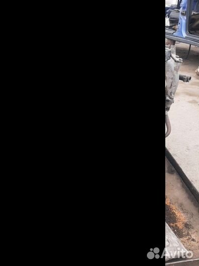 Двигатель ваз 21054