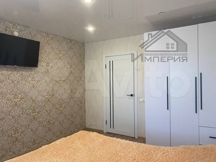 4-к. квартира, 70,6 м², 1/3 эт.