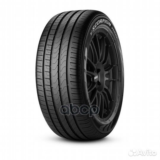 Pirelli Scorpion Verde 255/50 R19