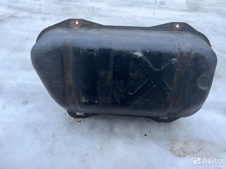 Бензобак Suzuki Grand Vitara 1999г