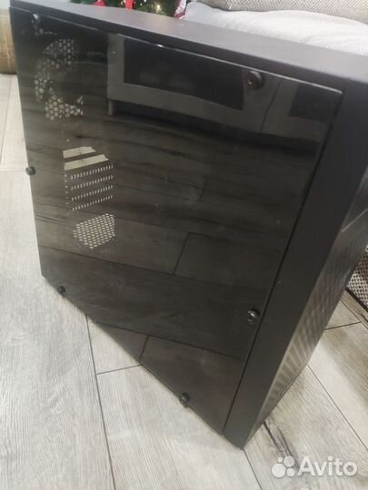 Системный блок i7 8700