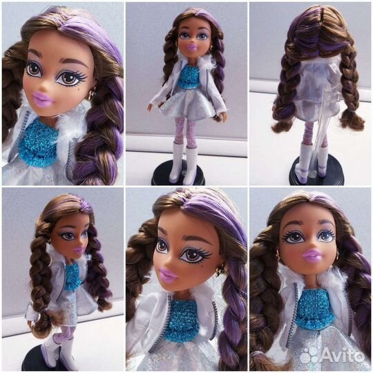 Куклы Братц (Bratz)