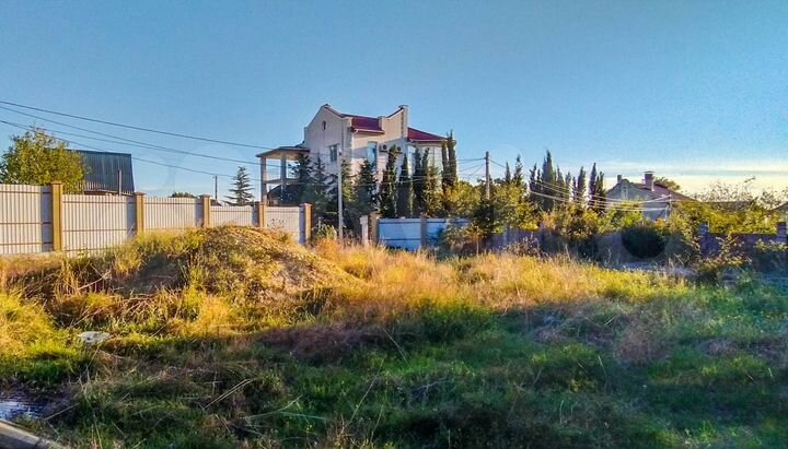 Участок 4,7 сот. (СНТ, ДНП)