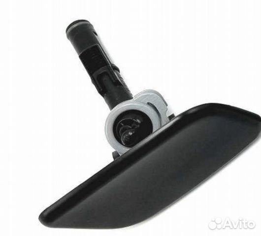 Форсунка омывателя фар Hyundai-i40 (11-15), левая