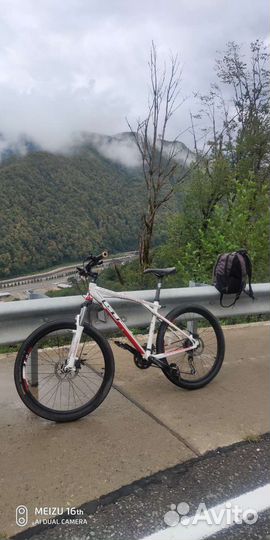 Gt avalanche elite 27.5