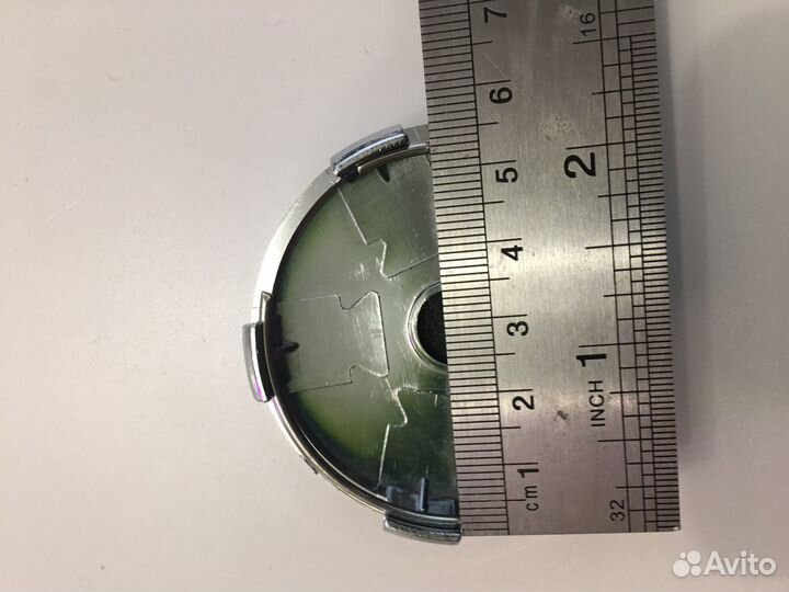 Колпачки заглушки на литые диски лада