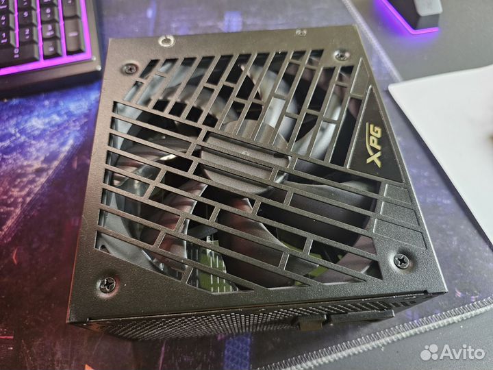 Блок питания XPG Core Reactor II 1200w Gold (DNS)