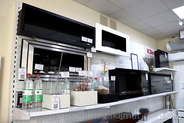 Настольный биокамин для квартиры- настоящий огонь