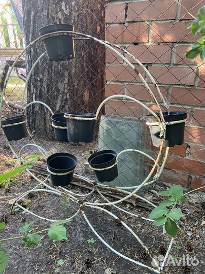 Подставка под цветы