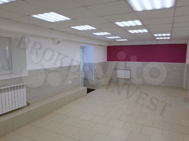 К.-Чепецк, Продажа с Арендатором - 74 м²