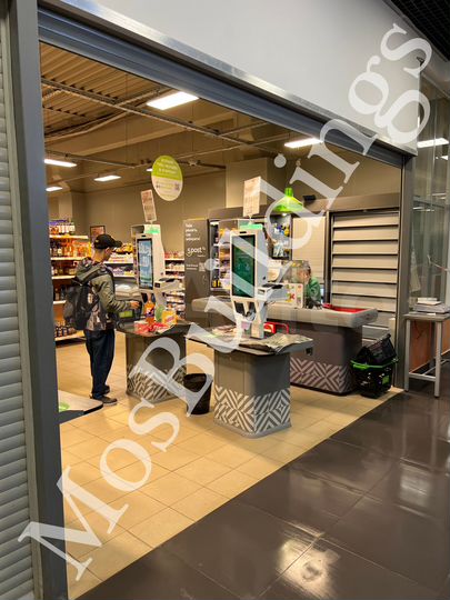 Торговая площадь, ПСН: 18, 36, 54, 72, 90.11 м²