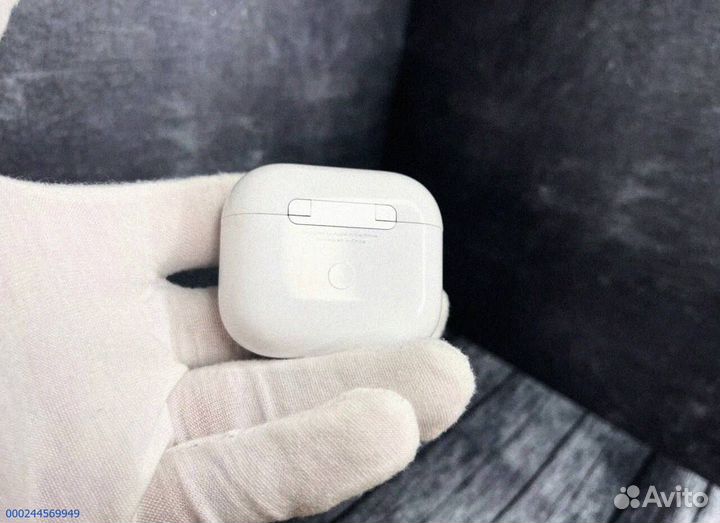 AirPods 3 (Элитарные)