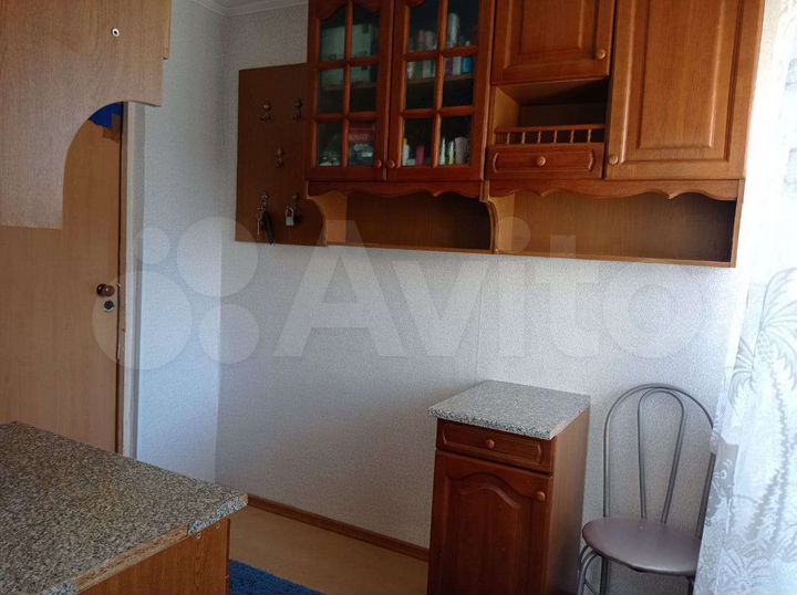 Комната 20 м² в 1-к., 1/5 эт.