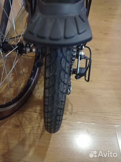 Продажа велосипеда