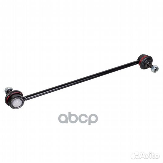 Тяга стабилизатора peugeot 04- 62919397 Swag