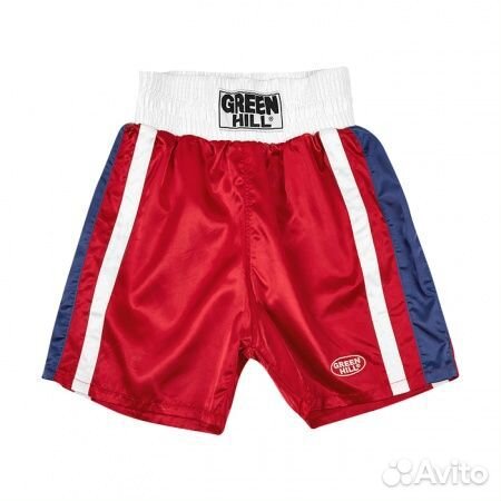 Шорты бокcерские olympic Classic