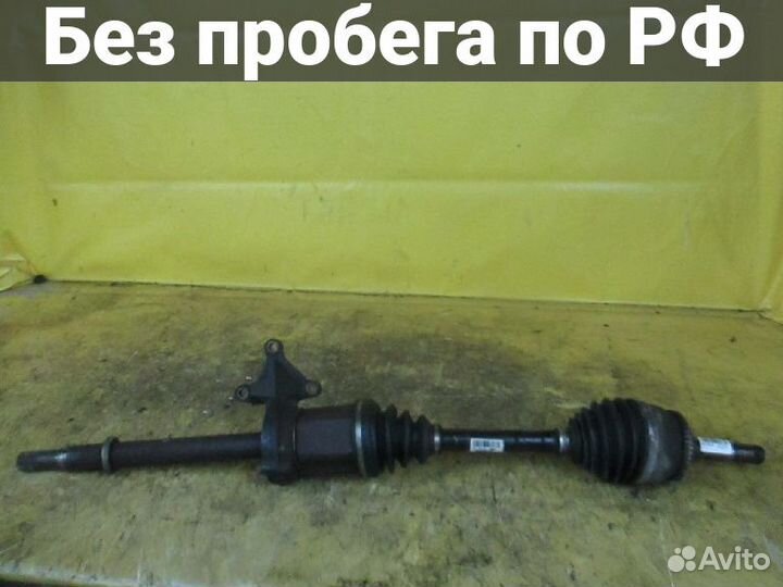 Привод Nissan Serena TC24 (Переднее Правое)