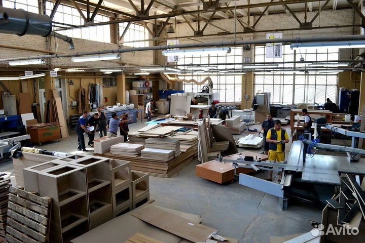 Сборщик установщик мебели