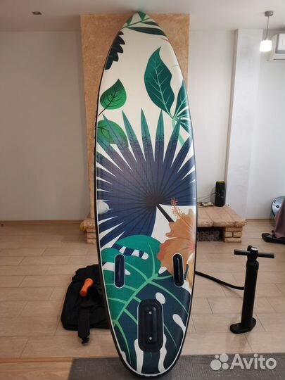 Сап доска JS Board exclusive