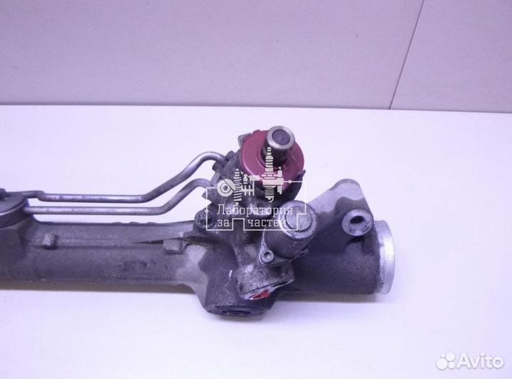 Рейка рулевая Mercedes Benz 2214601800