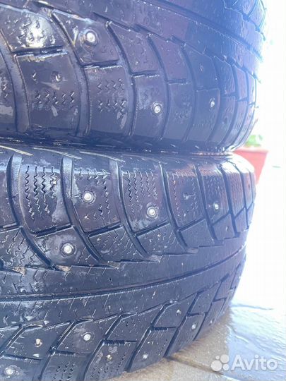 Gislaved Nord Frost 5 195/65 R15 91T