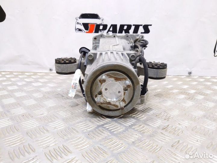 Редуктор Mitsubishi Outlander XL