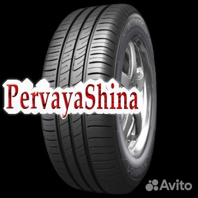 Kumho Ecowing ES01 KH27 175/65 R14