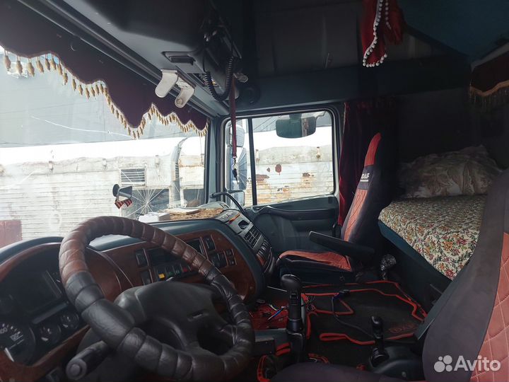 DAF 95.430 ATi, 2004