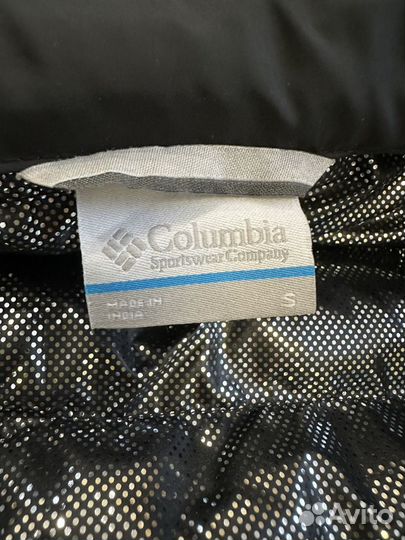 Жилетка мужская Columbia Powder Lite Vest 46