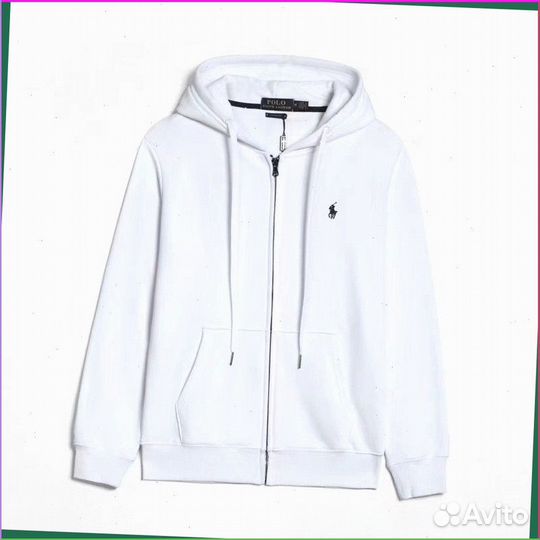 Old money толстовка Polo Ralph Lauren (Artikle товара: 68514)