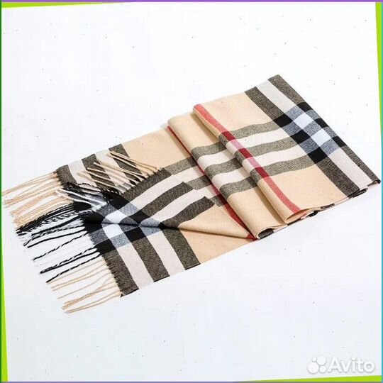 Шарф Burberry (Art: 34870)