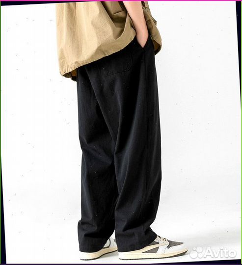 Карго штаны (Все цвета)