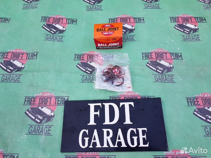 Опора шаровая 555 SB-7872 Lancer CS9A Mirage CQ2A