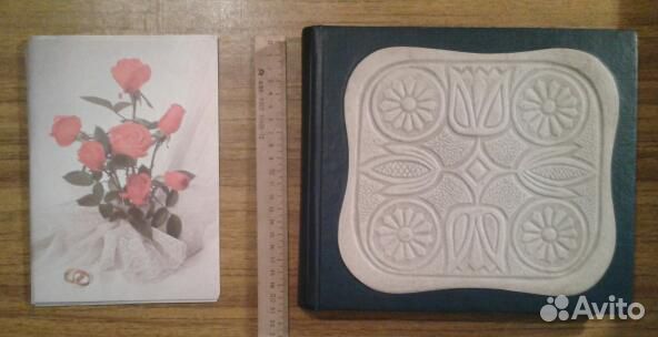 Фотоальбомы