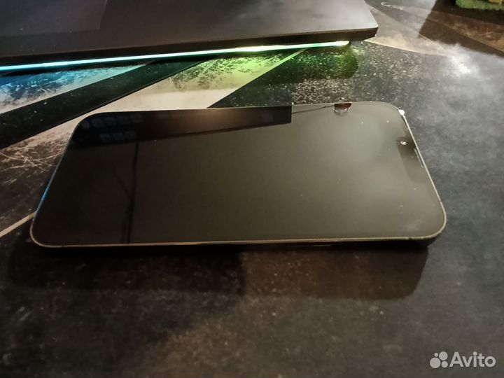 iPhone 13 Pro Max, 128 ГБ